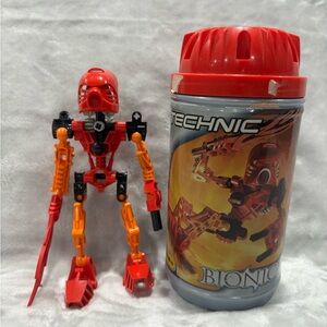 LEGO Bionicle Tahu